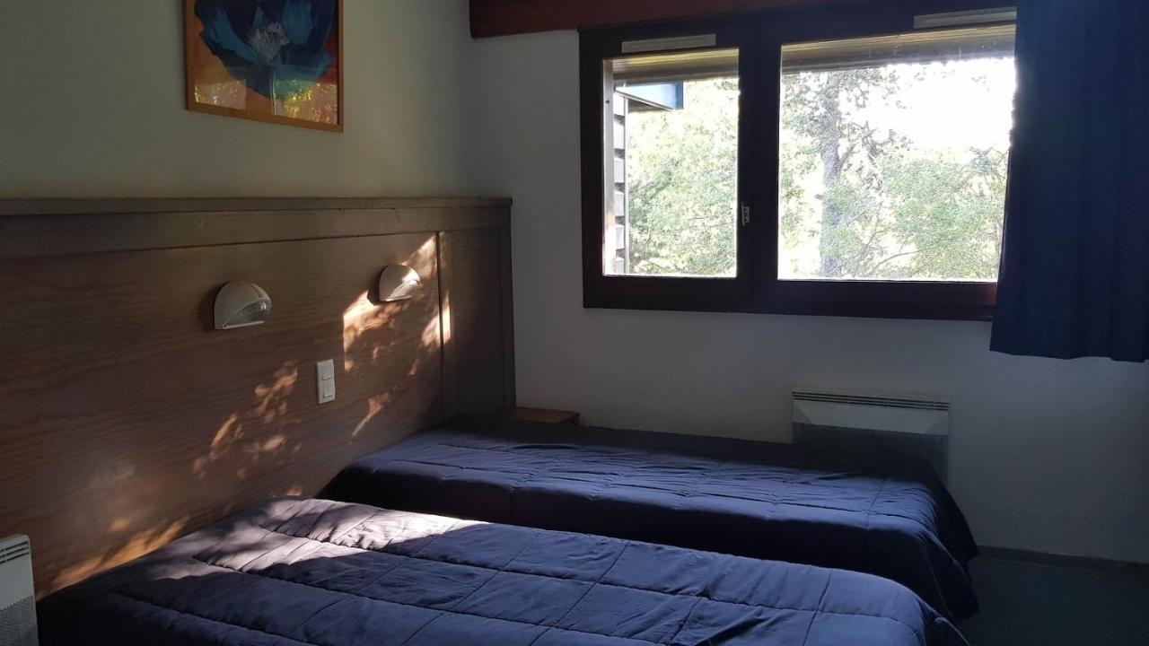 Le Chalet Du Ticou Bolquere Экстерьер фото
