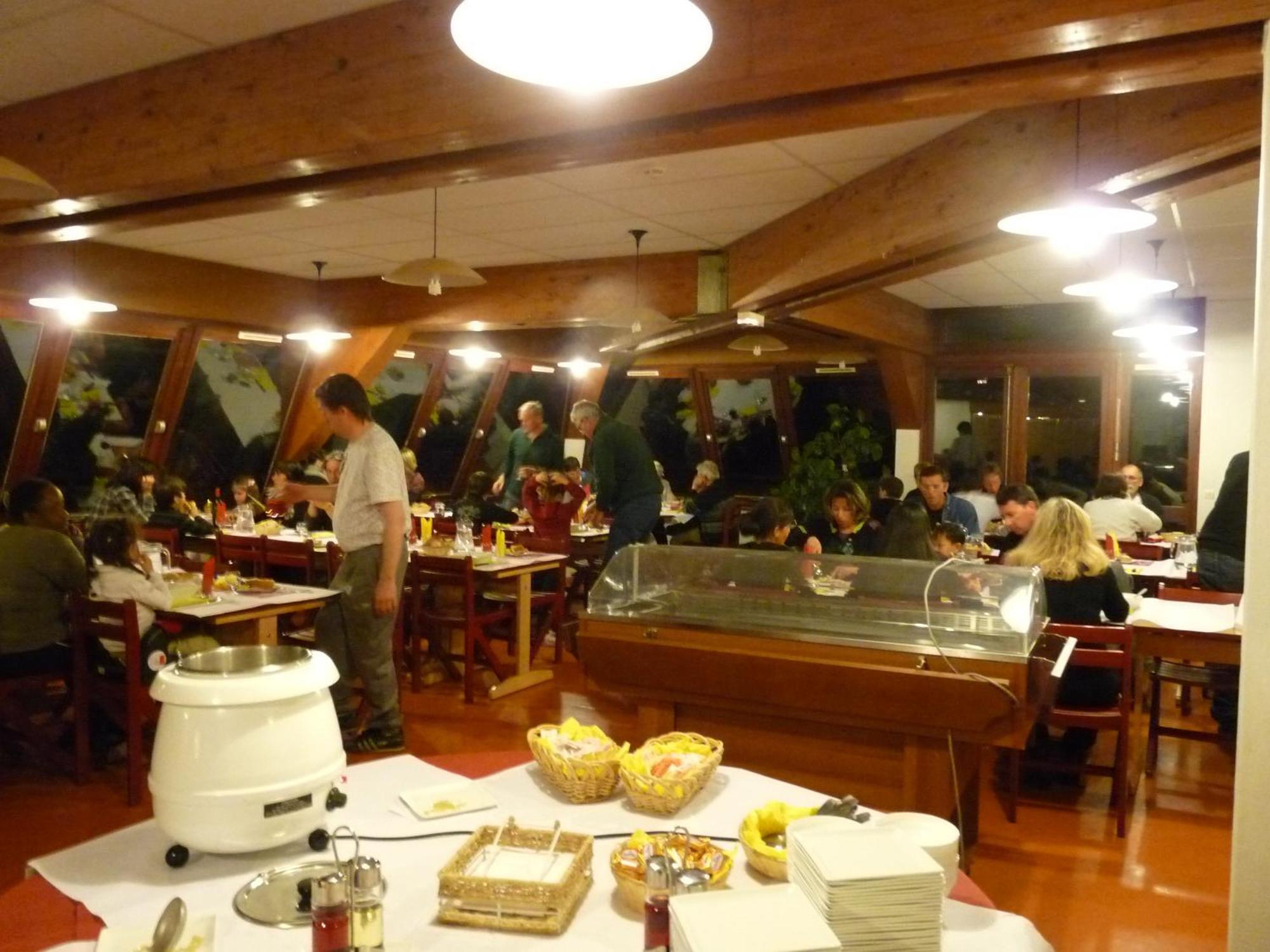Le Chalet Du Ticou Bolquere Экстерьер фото